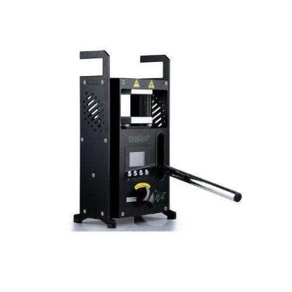Picture of LTQ KP-4 Heat Press | Rosin Press 4 Ton Dual Heating Plates