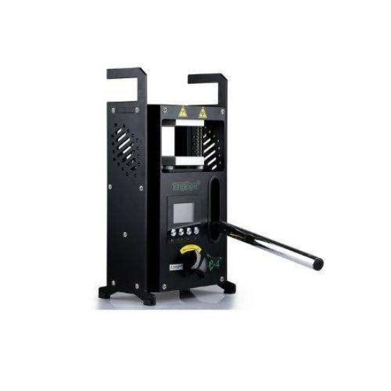 Picture of LTQ KP-4 Heat Press | Rosin Press 4 Ton Dual Heating Plates