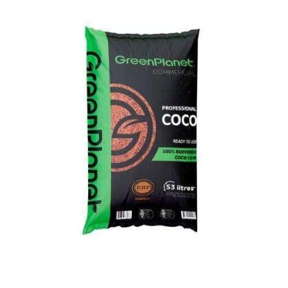 Picture of Green Planet Coco Coir 53L Buffered