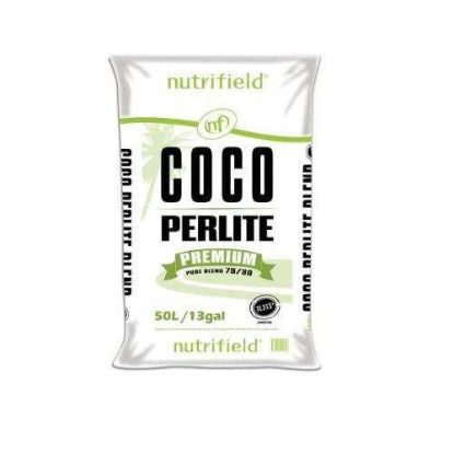 Picture of Nutrifield Coco Perlite 70/30 Blend 50L