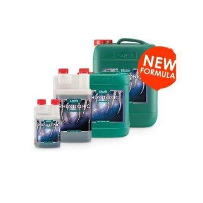 Picture of Canna Rhizotonic - 5L | Root Stimulator