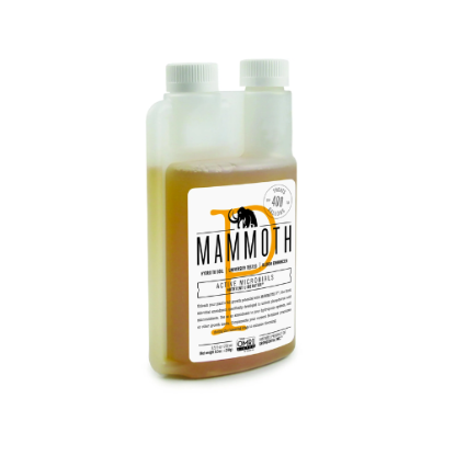 Picture of Mammoth P Microbes Bloom Enhancer - 250ML | Increase Yield