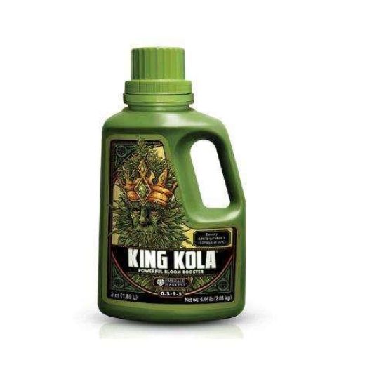 Picture of Emerald Harvest King Kola 3.79L