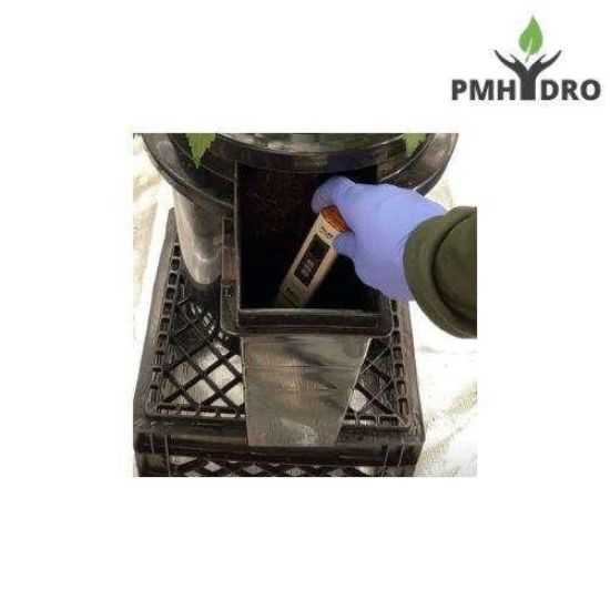 Picture of Hydrobucket with Hydrolid | DWC System