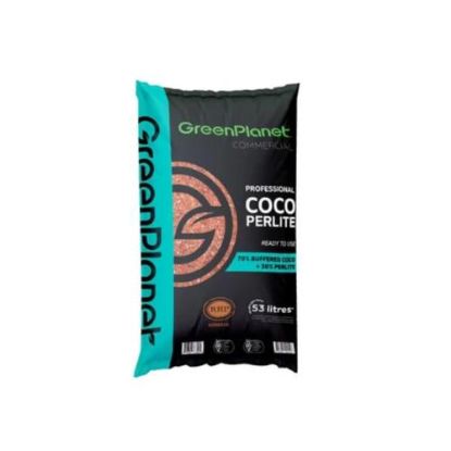 Picture of Green Planet Coco Perlite 70/30 - 53L