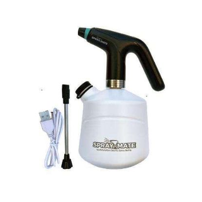 Picture of Higgins Spray Mate 2L | USB Rechargeable Electronic Spray Bottle