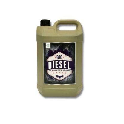 Picture of Bio Diesel Bloom Booster 5L