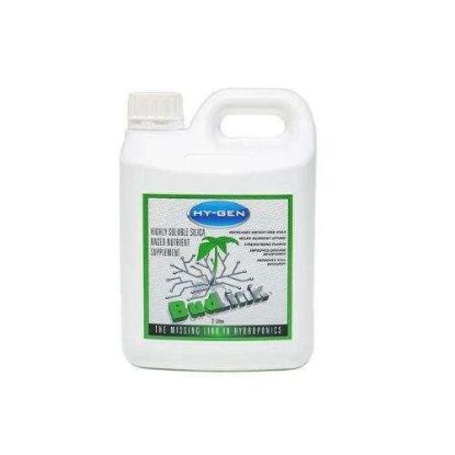 Picture of Hy-Gen Budlink Silica 2L Improves Yield