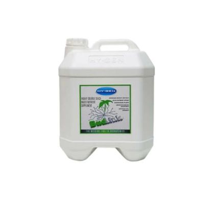Picture of Hy-Gen Budlink Silica 20L Improves Yield