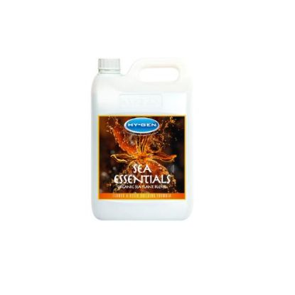 Picture of Hy-Gen Sea Essentials 5L Bloom Booster & Health Improver