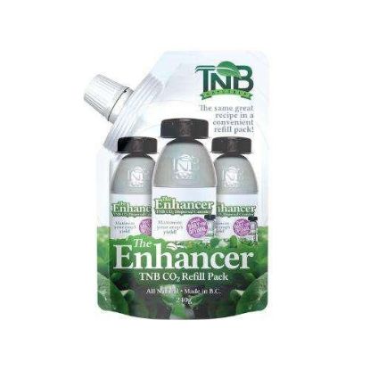Picture of TNB CO2 Enhancer Refill Pack