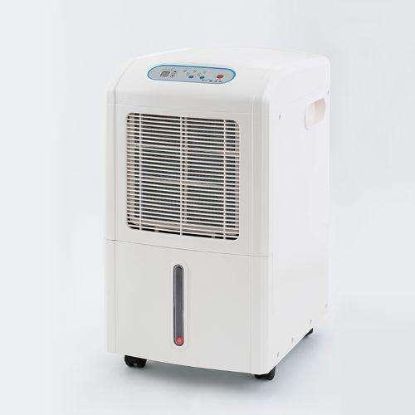 Picture of Thrive 50L Compressor Dehumidifier | Tank Capacity 5.5L