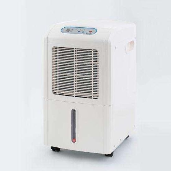 Picture of Thrive 50L Compressor Dehumidifier | Tank Capacity 5.5L