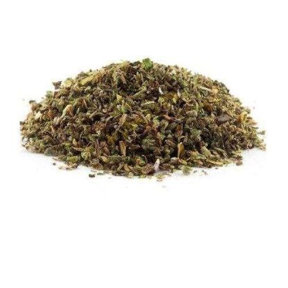 Picture of ORGANIC CISTUS INCANUS Bio Herbal Tea, Detox, Cleanse, Antioxidants,Tick Repellent 100G