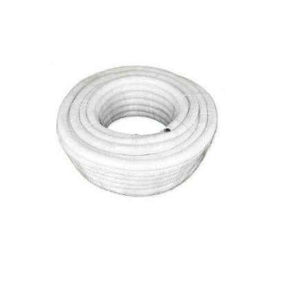 Picture of Cooltube White Soft Poly Irrigation Hose 4 mm x 30 m Roll