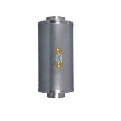 Picture of Phresh In-Line Air Carbon Filter 150 X 500MM | 475CFM