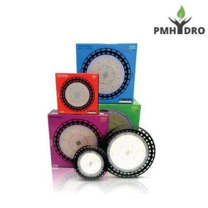 Picture of Pro Grow UFO LED Full Spectrum Grow Light 200W
