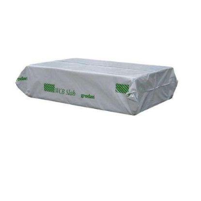 Picture of Grodan Rockwool Wrapped Slab 900 X 300 X 75MM