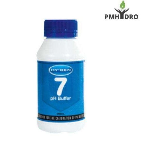 Picture of Hy-Gen pH Buffer 7.0 250ML Calibration Solution for pH Meter