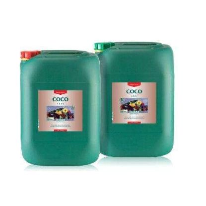Picture of Canna Coco A+B 20L Complete Nutrients