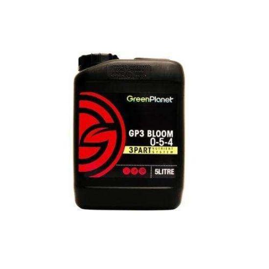 Picture of Green Planet GP3 Bloom 5L