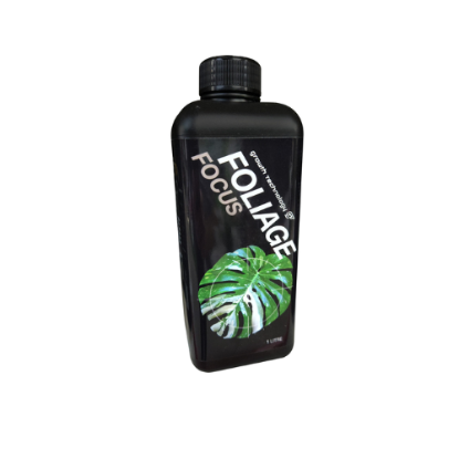 Picture of GT Foliage Focus 1L | For Herbs, Palms & Ferns