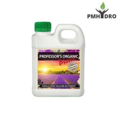 Picture of Professors Organic Bloom Nutrient 1L