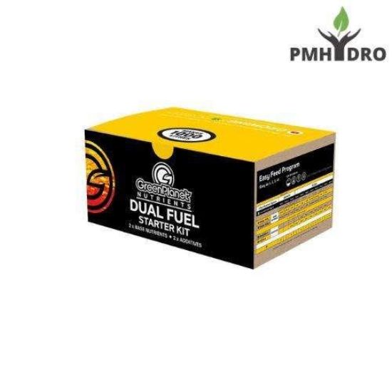 Picture of Green PlanetDual Fuel Starter Kit