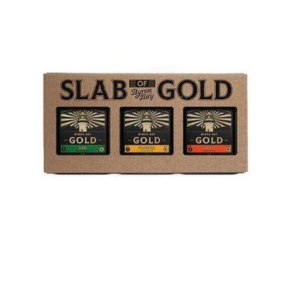 Picture of Byron Bay Gold - Slab Of Gold Starter Kit