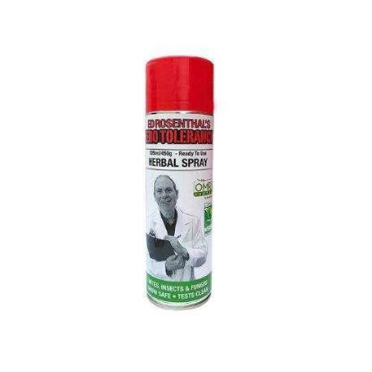 Picture of ED Rosenthal's Zero Tolerance Organic Aerosol Spray 699ML