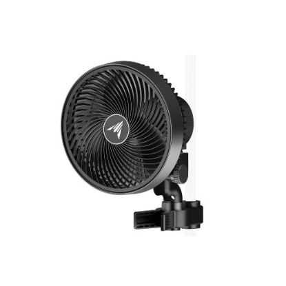 Picture of AC Infinity Cloudray S9 Clip Fan 9inch 10 Speeds Auto Oscillation