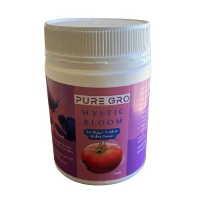 Picture of Pure Gro Mystic Bloom 250G