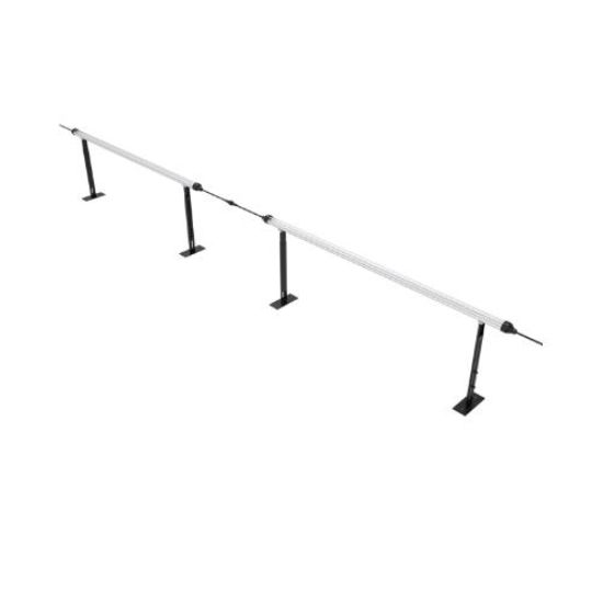 Picture of Mammoth Lighting Inter-canopy LED grow light bar (2 bars per box), 50w each