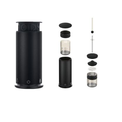 Picture of Noids Herb Cooker|Machine for Edibles &amp; Herbal Remedies