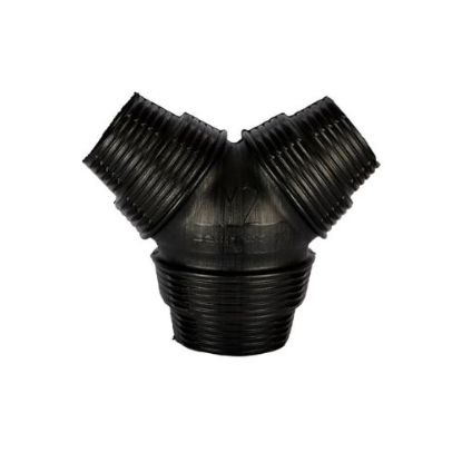 Picture of Y Duct Joiner Y2 (250/200x1) X (200/150x2)