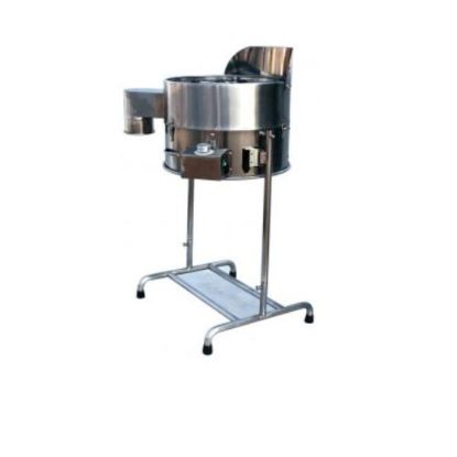 Picture of VTEK COMMERCIAL ELECTRIC BUD TRIMMER 18" WITH RUBBER FINGERS