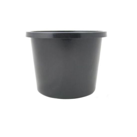 Picture of 3.1L 200MM Style Squat Pot P200SQKOO
