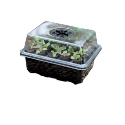 Picture of Rapid Roots Seed Starter Kit 12Plugs