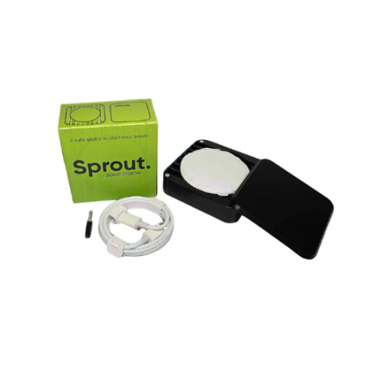 Picture of Sprout by Seed Starter