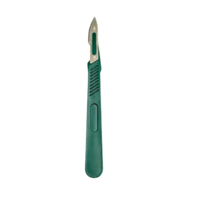 Picture of Bloom Works Sterile Scalpel