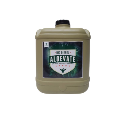 Picture of Bio Diesel Aloevate 20L | Increase Weight & Yield