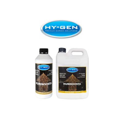 Picture of Hy-Gen HumiBoosta 1L Boost Health & Yield