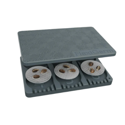 Picture of FlexiGerm - by Seed Starter Blue