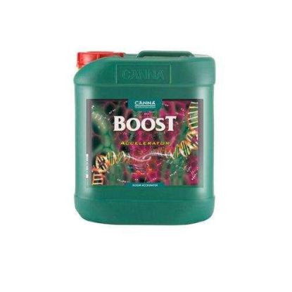 Picture of Canna Boost Accelerator 5L | Better Yield