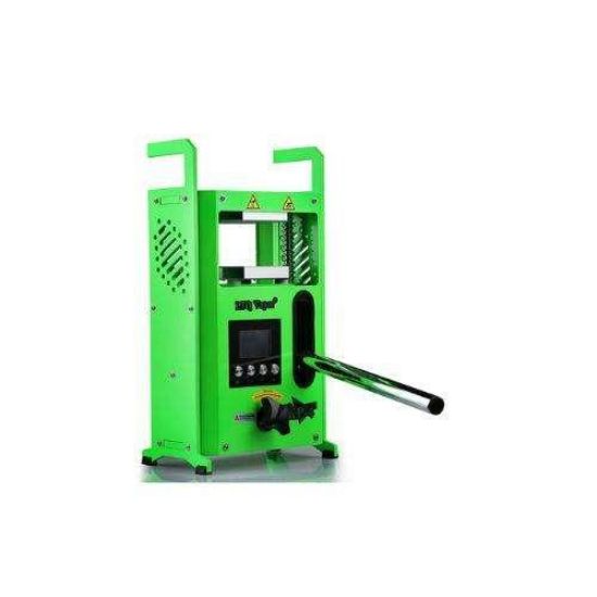Picture of LTQ KP-4 Heat Press | Rosin Press 4 Ton Dual Heating Plates