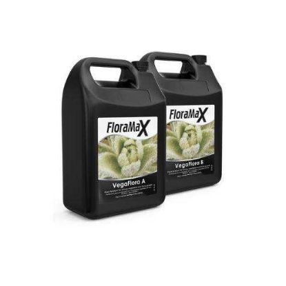 Picture of FloraMax VegaFlora A+B 5L