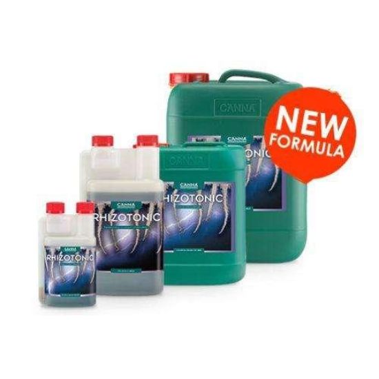 Picture of Canna Rhizotonic - 1L | Root Stimulator