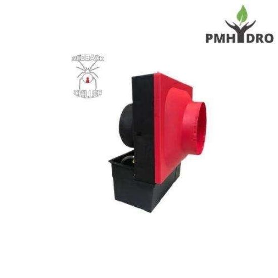 Picture of Redback Step Down Collar Reducing Joiner 150-300MM