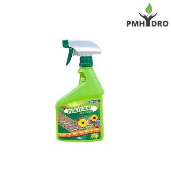 Picture of Sharp Shooter Pyrethrum 750ML | Pest Control