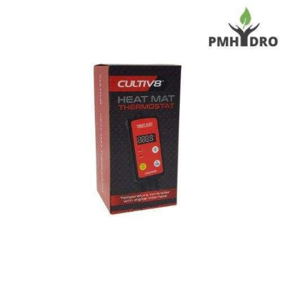 Picture of Cultiv8 Heat Mat Thermostat